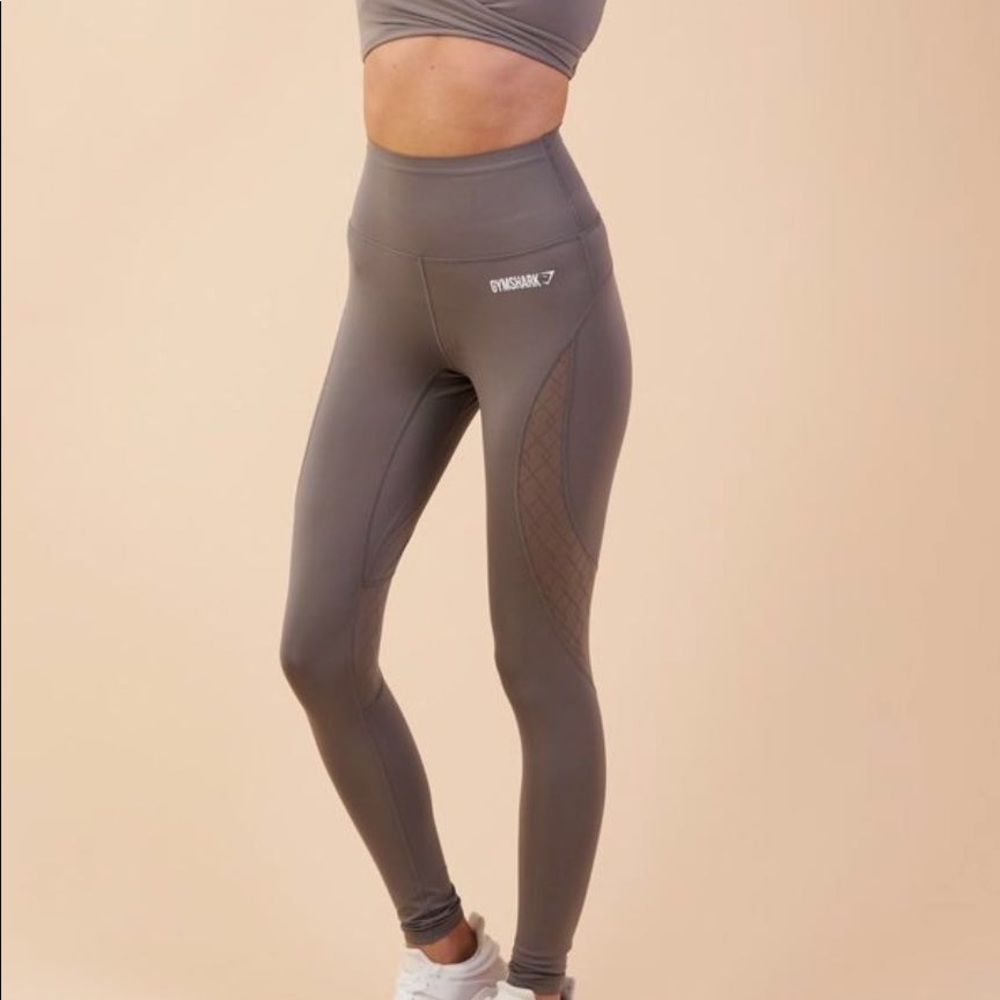 Gymshark Fusion 2.0 Leggings